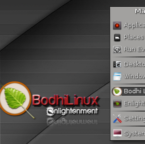 Bodhi Linux este frumos și funcționează pe calculatoare foarte vechi [Linux] / Linux